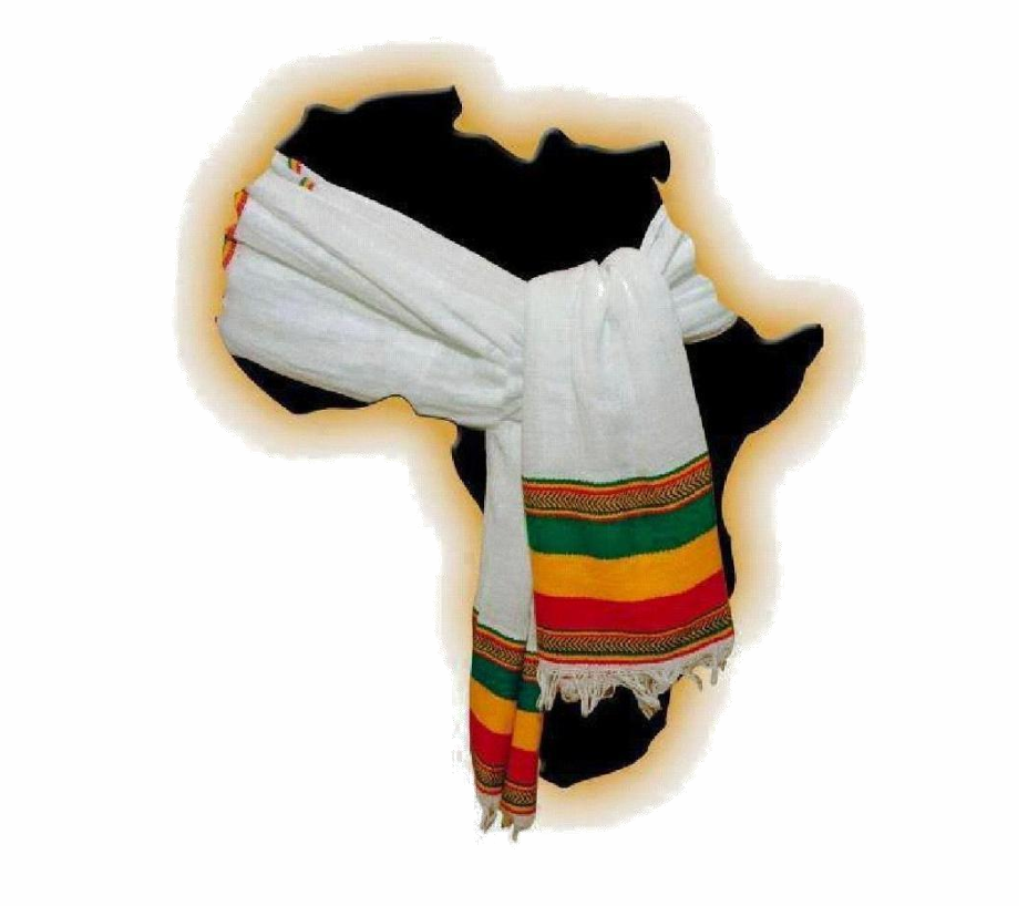 Africa in General — resource cover